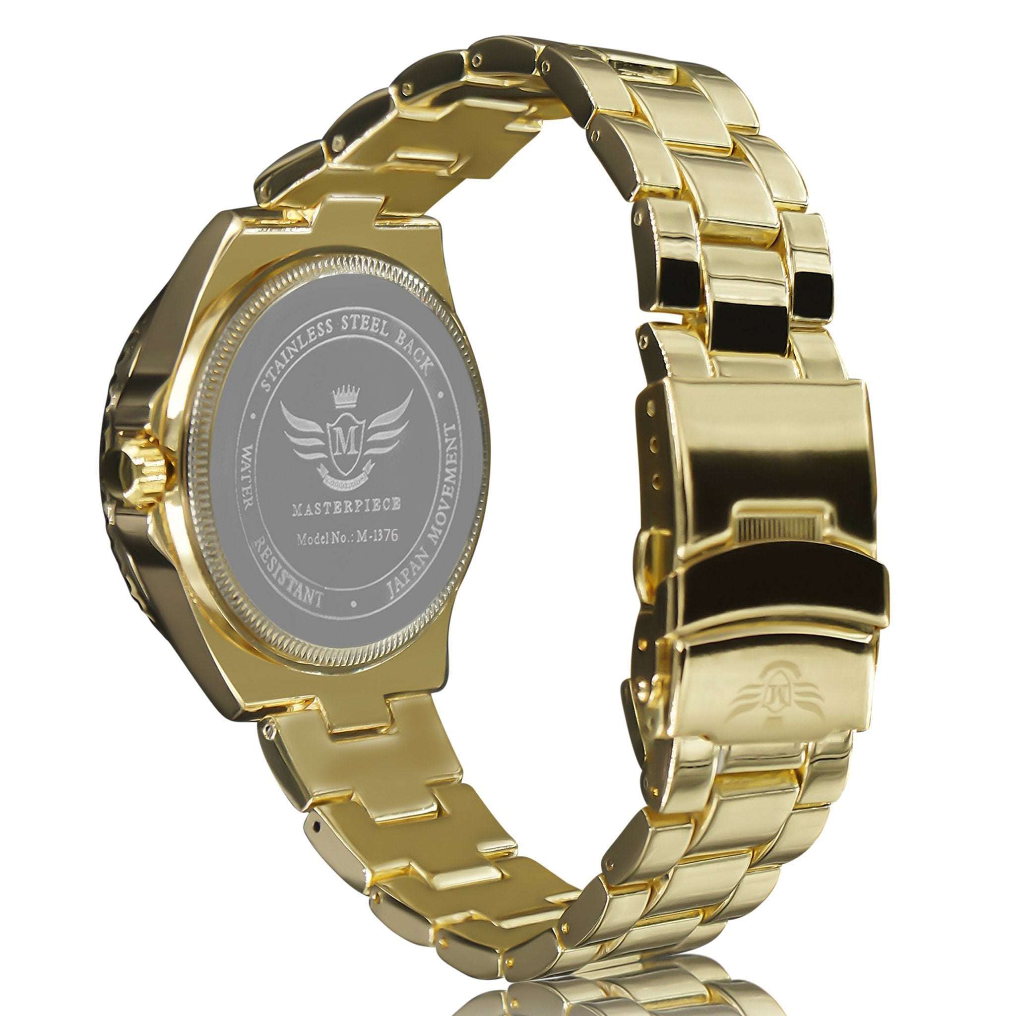 COMPULSION Watch for Men | 562177 - Bela Fils BoutiqueWatchesBela Fils Boutique